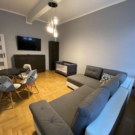 Apartament F21 Deluxe W Bielawie - Widok Na Gory Sowie Bielawa  Buitenkant foto