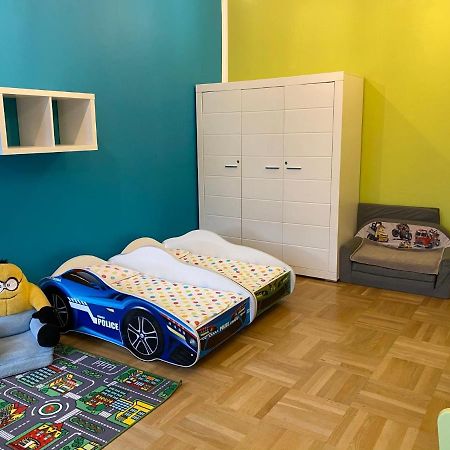 Apartament F21 Deluxe W Bielawie - Widok Na Gory Sowie Bielawa  Buitenkant foto