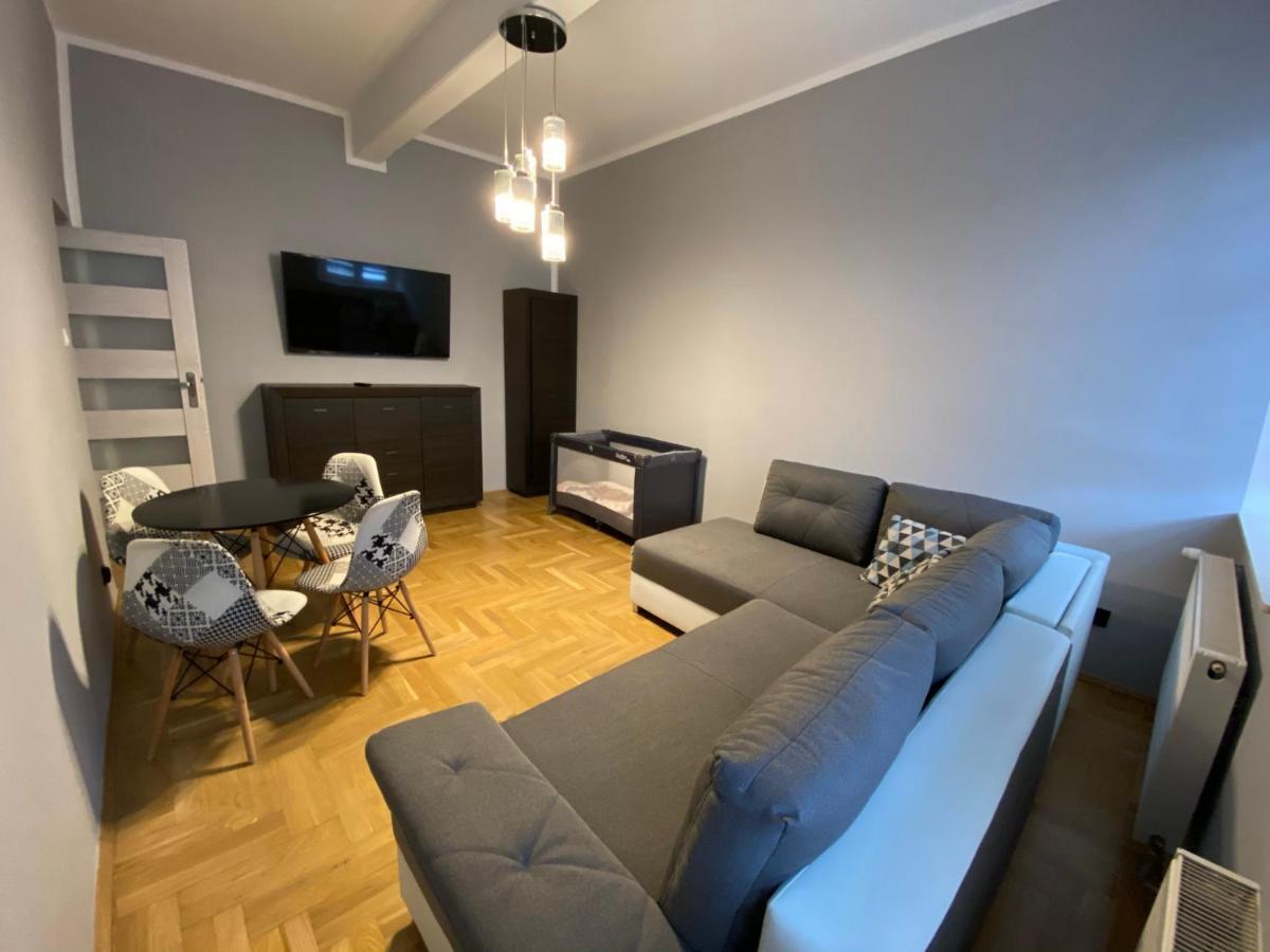 Apartament F21 Deluxe W Bielawie - Widok Na Gory Sowie Bielawa  Buitenkant foto