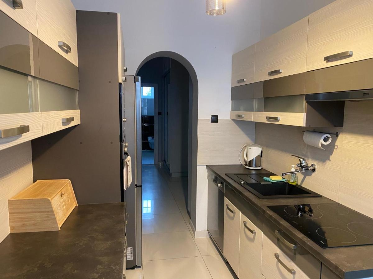 Apartament F21 Deluxe W Bielawie - Widok Na Gory Sowie Bielawa  Buitenkant foto