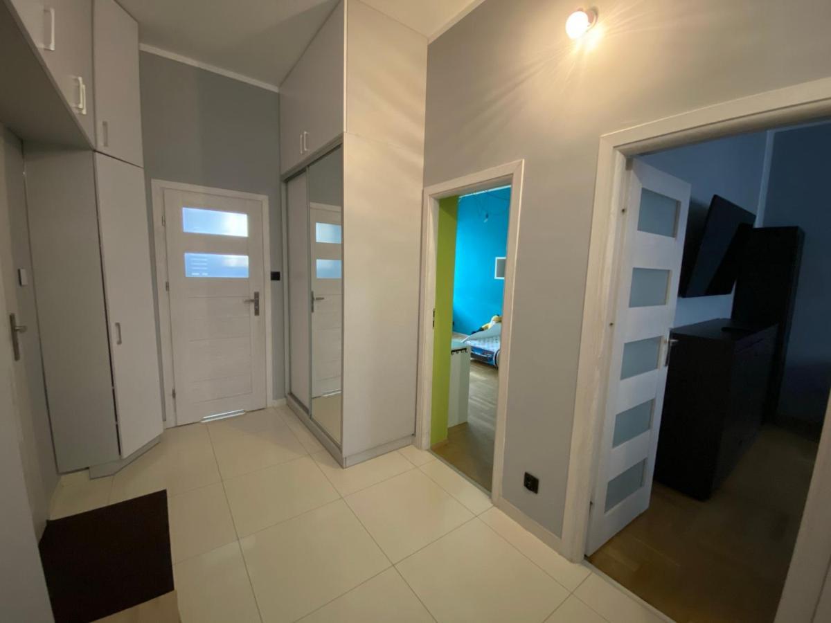 Apartament F21 Deluxe W Bielawie - Widok Na Gory Sowie Bielawa  Buitenkant foto