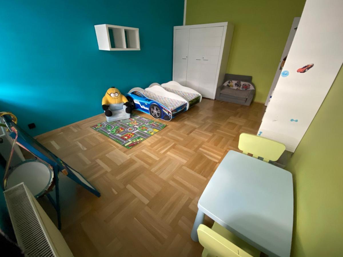 Apartament F21 Deluxe W Bielawie - Widok Na Gory Sowie Bielawa  Buitenkant foto
