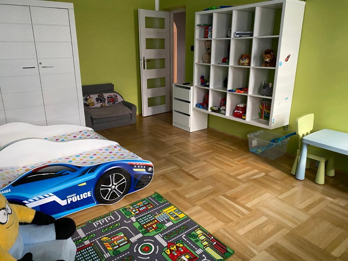 Apartament F21 Deluxe W Bielawie - Widok Na Gory Sowie Bielawa  Buitenkant foto