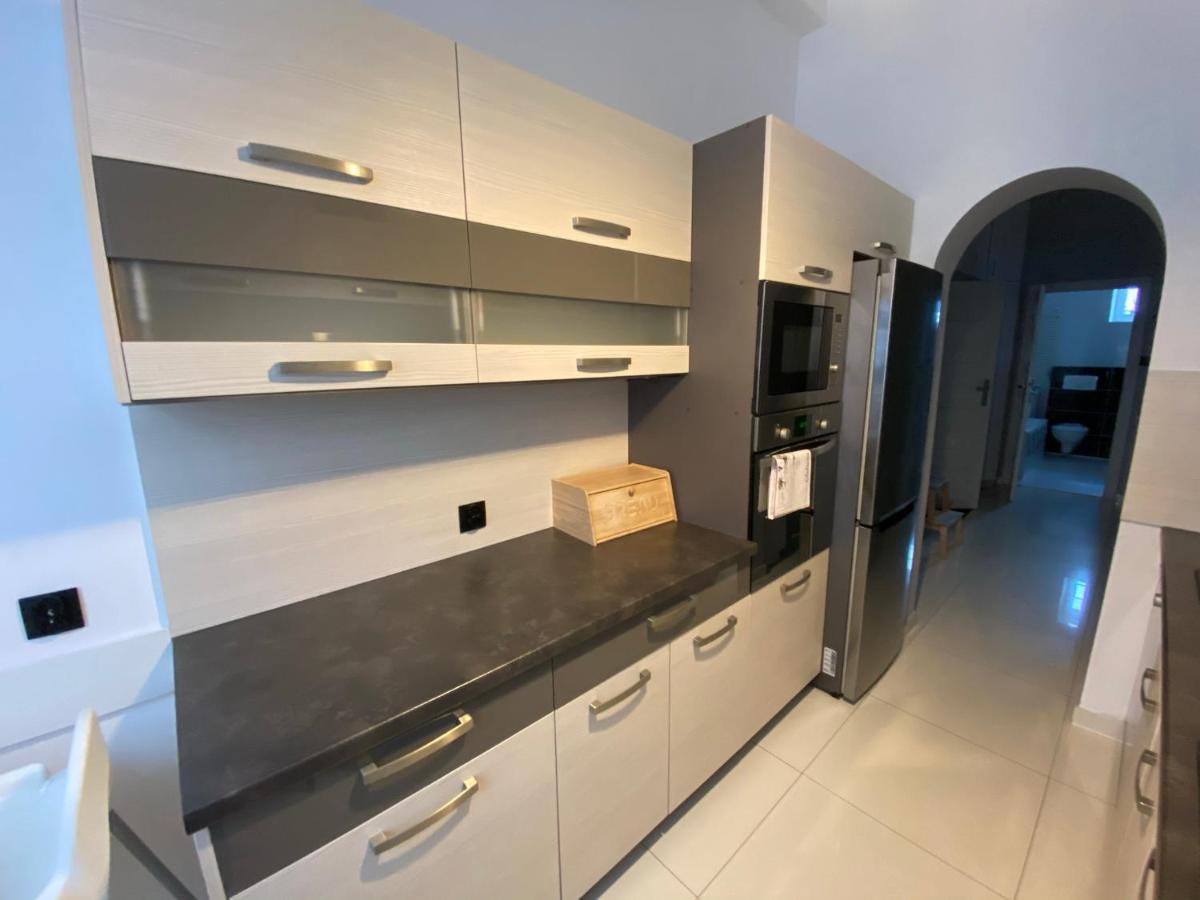 Apartament F21 Deluxe W Bielawie - Widok Na Gory Sowie Bielawa  Buitenkant foto