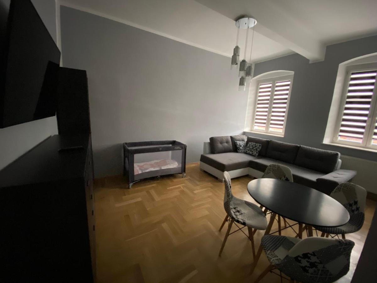Apartament F21 Deluxe W Bielawie - Widok Na Gory Sowie Bielawa  Buitenkant foto