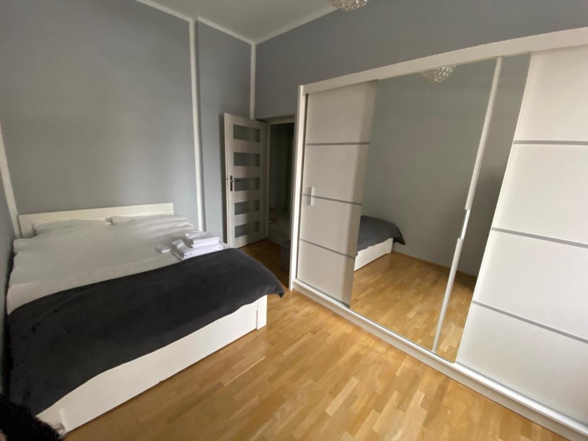 Apartament F21 Deluxe W Bielawie - Widok Na Gory Sowie Bielawa  Buitenkant foto