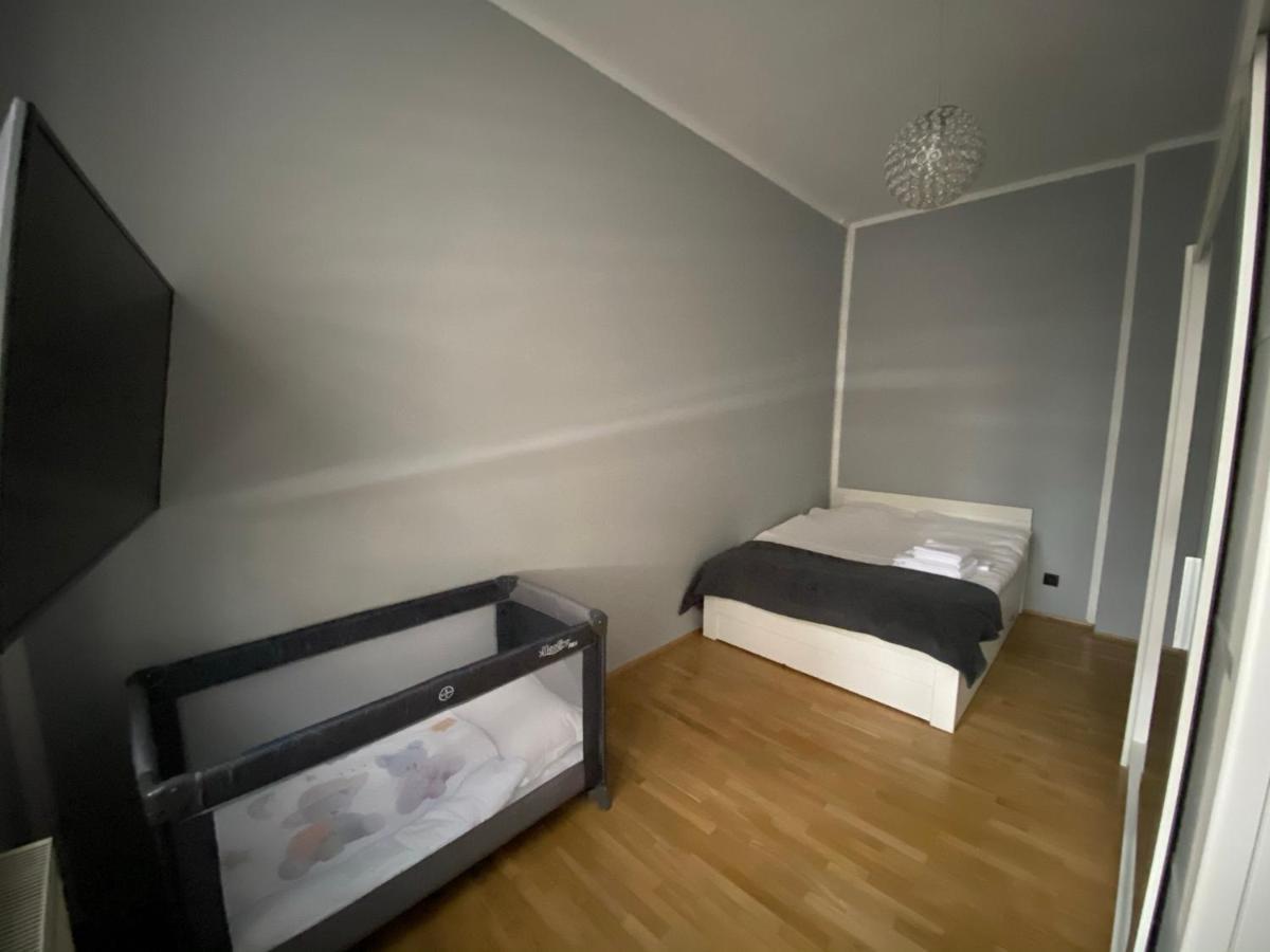 Apartament F21 Deluxe W Bielawie - Widok Na Gory Sowie Bielawa  Buitenkant foto