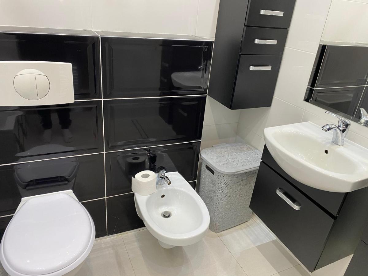 Apartament F21 Deluxe W Bielawie - Widok Na Gory Sowie Bielawa  Buitenkant foto