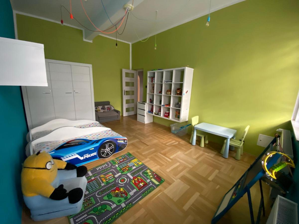 Apartament F21 Deluxe W Bielawie - Widok Na Gory Sowie Bielawa  Buitenkant foto