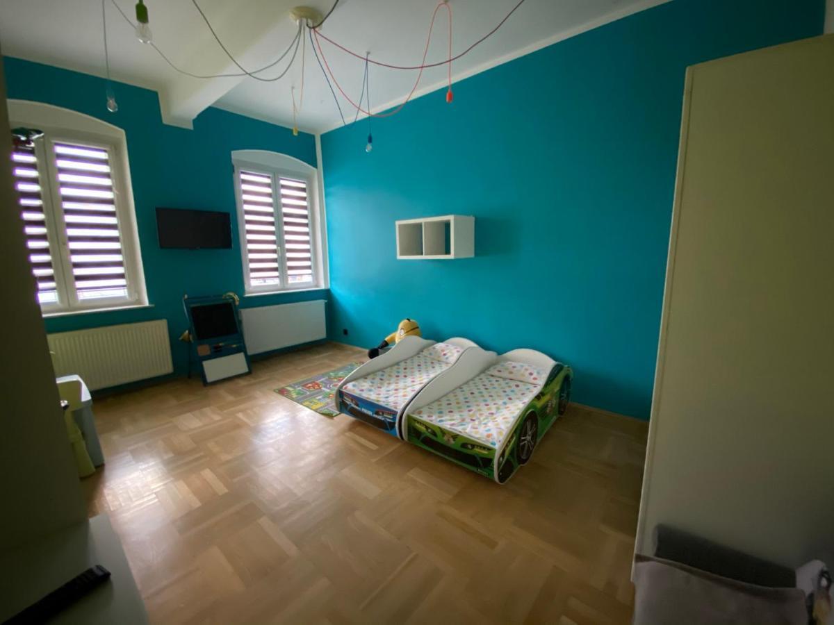 Apartament F21 Deluxe W Bielawie - Widok Na Gory Sowie Bielawa  Buitenkant foto