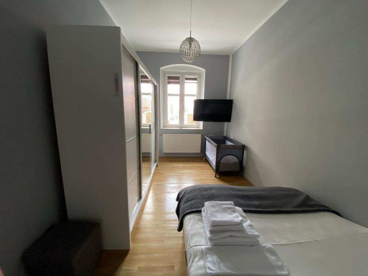 Apartament F21 Deluxe W Bielawie - Widok Na Gory Sowie Bielawa  Buitenkant foto