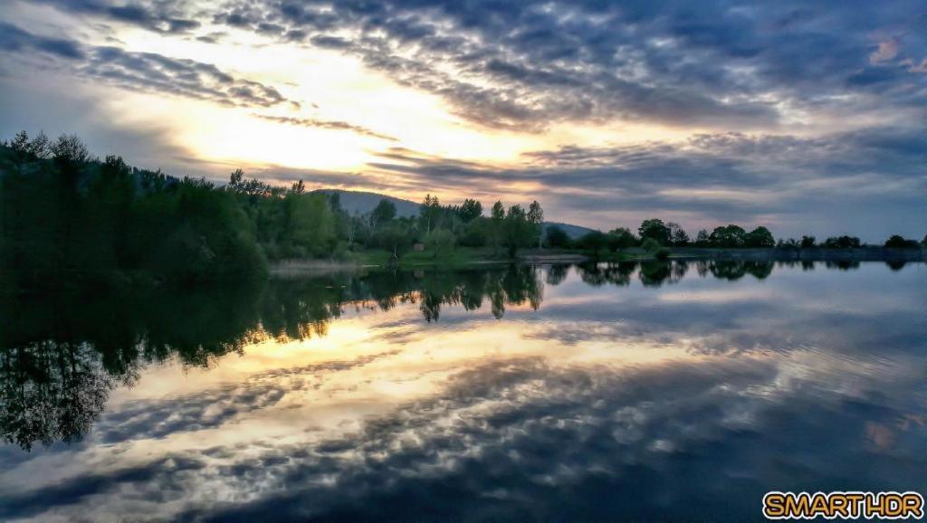 Apartament F21 Deluxe W Bielawie - Widok Na Gory Sowie Bielawa  Buitenkant foto