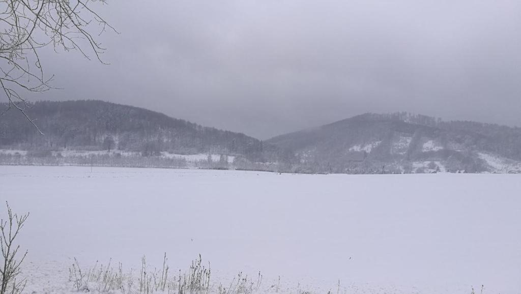 Apartament F21 Deluxe W Bielawie - Widok Na Gory Sowie Bielawa  Buitenkant foto