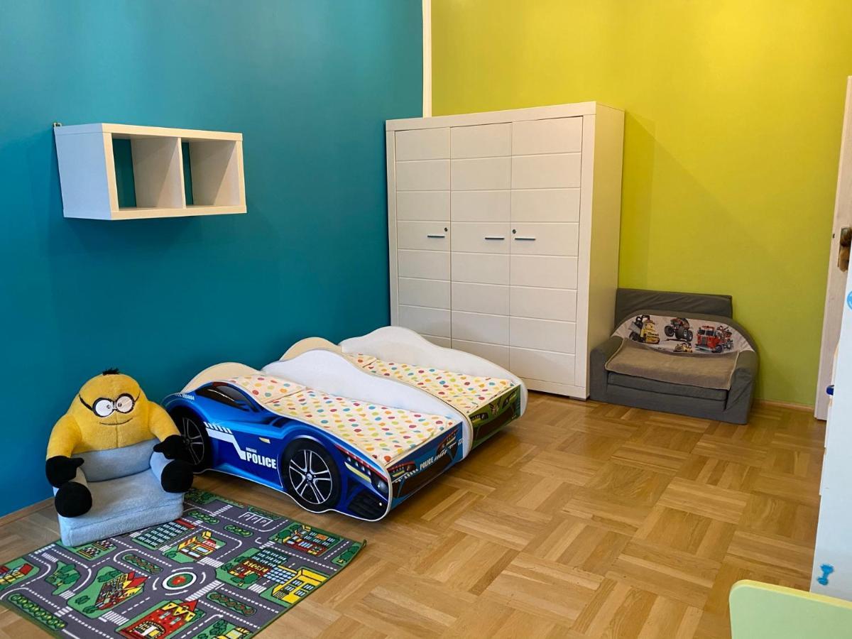 Apartament F21 Deluxe W Bielawie - Widok Na Gory Sowie Bielawa  Buitenkant foto