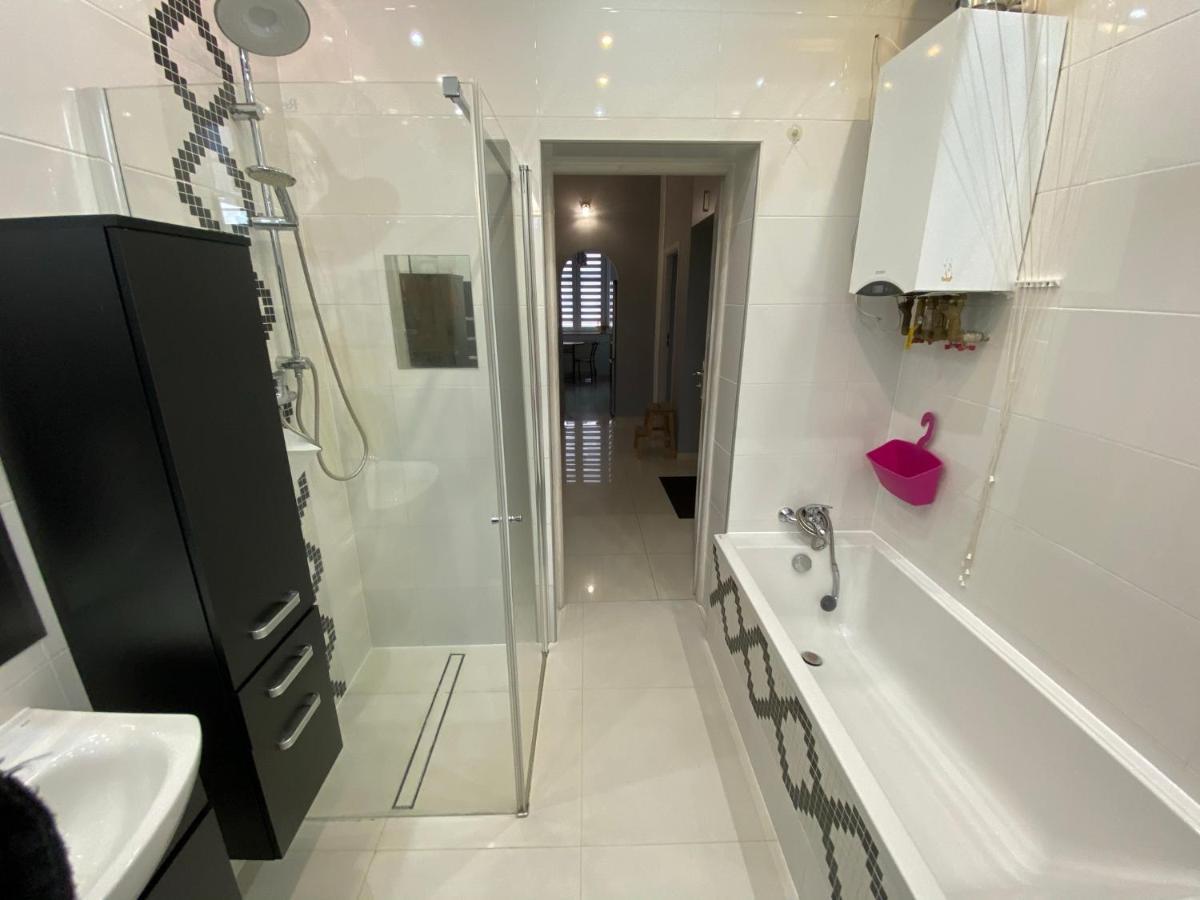 Apartament F21 Deluxe W Bielawie - Widok Na Gory Sowie Bielawa  Buitenkant foto