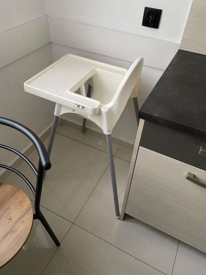 Apartament F21 Deluxe W Bielawie - Widok Na Gory Sowie Bielawa  Buitenkant foto
